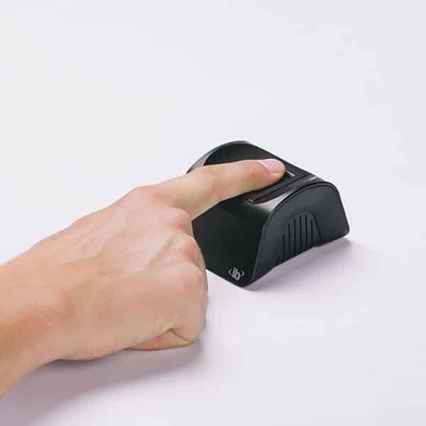 Biometric Finger Scanner Devices Prices in Pakistan: A Comprehensive Guide