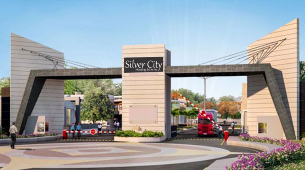 Silver City Location & Silver City Routes — Everything You Need to Know About Reaching Pakistan's Premier Housing Society