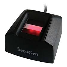 USB Finger Print Reader: The Key to Secure Authentication