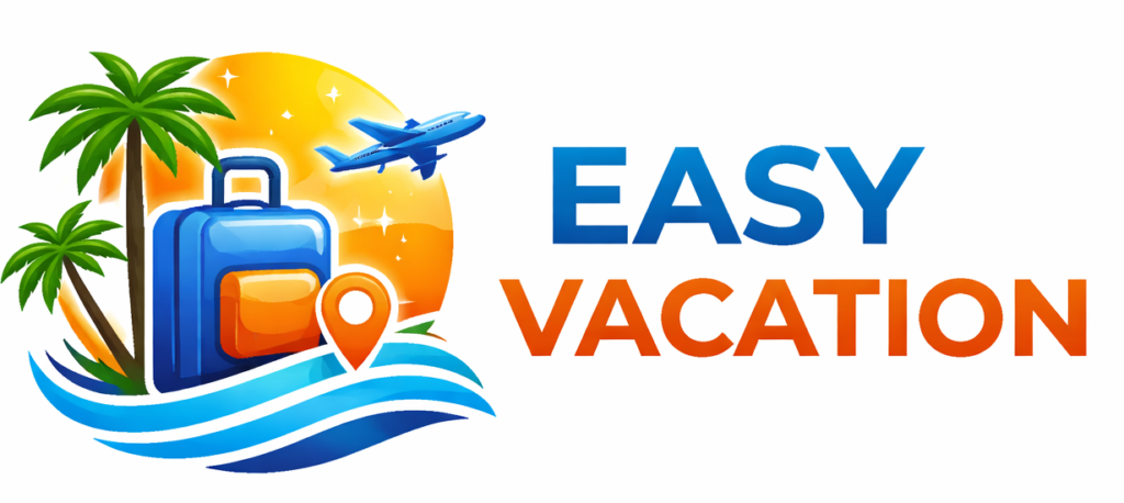 Easy Vacation