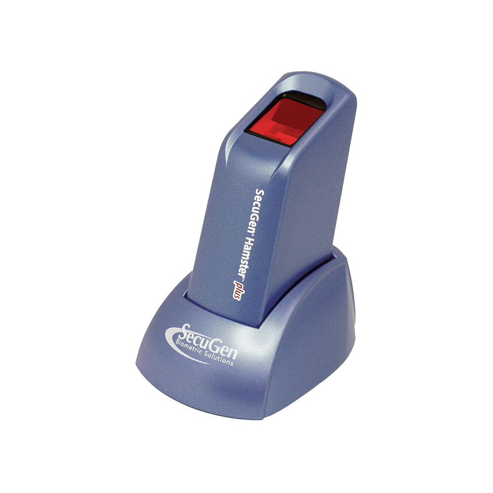 Hamster Plus, Fingerprint Scanner & Fingerprint Reader — Pakistan's Biometric Excellence Guide by The Next Gen Technologies