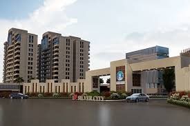 Residential Plots: The Foundation of Your Dream Home