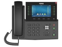 Fanvil IP Phones: Enterprise Communication Redefined