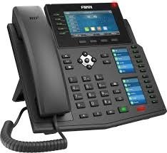 Fanvil IP Phones: Powering Seamless Business Communication Across Saudi Arabia