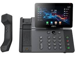 Fanvil V61G: The Perfect Entry-Level IP Phone