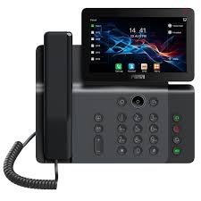 Fanvil IP Phones: Smart, Reliable, and Affordable Communication Solutions for Pakistani Businesses