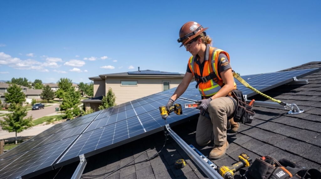 Why More Pakistani Families Are Switching to Solar